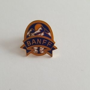 BANFF pin